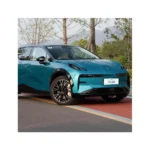 Zeekr X – For Sale From China | Chinese Ev Cars in Algeria - Image 5