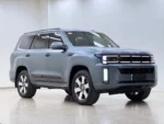 2024 BJ60 New Energy 1.5T Magic Core Electric   – For Sale From China  | Chinese Ev Cars in Algeria - Image 7