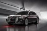 Hongqi H5 2024 Hybrid 1.5T – For Sale From China | Chinese Ev Cars in Algeria - Image 11