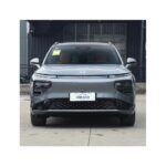 Xpeng G9 – For Sale From China | Chinese Ev Cars in Algeria - Image 8
