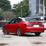 2024 Toyota Camry – For Sale From China  | Chinese Ev Cars in Algeria - Image 7