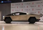Tesla Cybertruck Electric Pickup – For Sale From China | Chinese Ev Cars in Algeria - Image 7