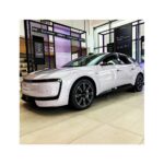 Audi E5 – For Sale From China | Chinese Ev Cars in Algeria - Image 7
