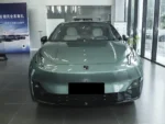 Lynk & Co Z20 SUV – For Sale From China  | Chinese Ev Cars in Algeria - Image 7