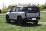 BAIC BJ30 – For Sale From China | Chinese Ev Cars in Algeria - Image 9