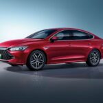 Byd Qin Plus Dm-I 2025 – For Sale From China | Chinese Ev Cars in Algeria - Image 9
