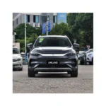 Byd Tang EV – For Sale From China | Chinese Ev Cars in Algeria - Image 10