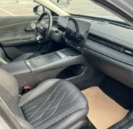 Chery Fulwin A8l 2025 Model Hybrid– For Sale From China  | Chinese Ev Cars in Algeria - Image 6