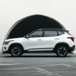 Kia Seltos  – For Sale From China  | Chinese Ev Cars in Algeria - Image 6