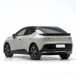 Lynk & Co Z20 – For Sale From China | Chinese Ev Cars in Algeria - Image 6