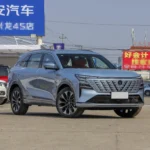 Changan CS75 Plus – For Sale From China  | Chinese Ev Cars in Algeria - Image 8