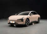 XPENG MONA M03 – For Sale From China  | Chinese Ev Cars in Algeria - Image 10