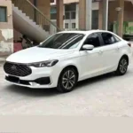 Ford Escort – For Sale From China | Chinese Ev Cars in Algeria - Image 8