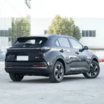 Neta X 500 – For Sale From China | Chinese Ev Cars in Algeria - Image 10