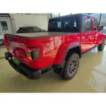Jeep Gladiator – For Sale From China  | Chinese Ev Cars in Algeria - Image 8