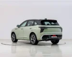 Hongqi HS3 Phev – For Sale From China | Chinese Ev Cars in Algeria - Image 6