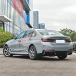 B-MW I3 Electric Auto – For Sale From China  | Chinese Ev Cars in Algeria - Image 5