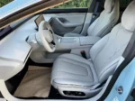 2025 Luxeed S7 – For Sale From China  | Chinese Ev Cars in Algeria - Image 10