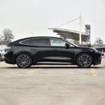 Luxeed R7 2025 Electric Sedan  – For Sale From China  | Chinese Ev Cars in Algeria - Image 7