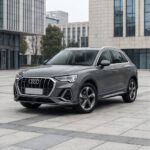 Audi Q3 2023 35 TFSI Fashion Dynamic Edition – For Sale From China  | Chinese Ev Cars in Algeria - Image 4
