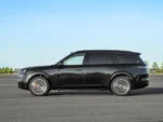 Lynk & Co 900 – For Sale From China | Chinese Ev Cars in Algeria - Image 9