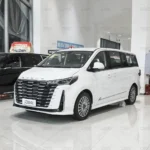 SAIC MAXUS G10 – For Sale From China  | Chinese Ev Cars in Algeria - Image 6