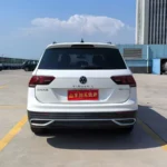 Volkswagen Tiguan L 300TSI – For Sale From China  | Chinese Ev Cars in Algeria - Image 9