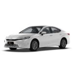 Toyota Camry – For Sale From China  | Chinese Ev Cars in Algeria - Image 10