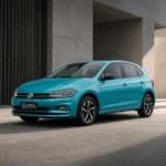 Volkswagen Polo – For Sale From China | Chinese Ev Cars in Algeria - Image 2