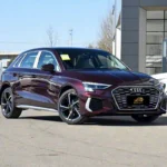 Audi A3 – For Sale From China | Chinese Ev Cars in Algeria - Image 5