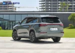 2025  Aito M7– For Sale From China | Chinese Ev Cars in Algeria - Image 11
