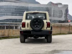 Tank 300 2025 Model 2.0T Conqueror – For Sale From China  | Chinese Ev Cars in Algeria - Image 6