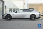 Xpeng P7 Electric Sedan – For Sale From China | Chinese Ev Cars in Algeria - Image 11