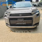 Toyota RAV4 – For Sale From China | Chinese Ev Cars in Algeria - Image 8