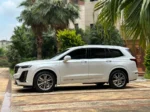 2020 Cadillac XT6 28T 6-Seat Luxury  – For Sale From China  | Chinese Ev Cars in Algeria - Image 4