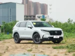 Honda CRV  – For Sale From China  | Chinese Ev Cars in Algeria - Image 10
