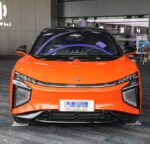 Hiphi Z – For Sale From China | Chinese Ev Cars in Algeria