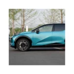 Zeekr X – For Sale From China | Chinese Ev Cars in Algeria - Image 9