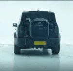 Jetour Shanhai T2 – For Sale From China | Chinese Ev Cars in Algeria - Image 7