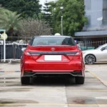 2024 Toyota Camry – For Sale From China  | Chinese Ev Cars in Algeria - Image 8
