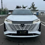 Changan CS75 PLUS – For Sale From China  | Chinese Ev Cars in Algeria - Image 8