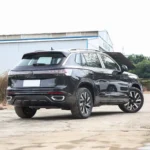 Volkswagen Tayron – For Sale From China  | Chinese Ev Cars in Algeria - Image 7