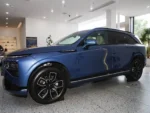 X Peng G9 – For Sale From China | Chinese Ev Cars in Algeria - Image 8