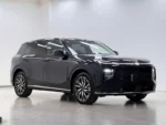 2025 Changan Qiyuan Q07 215 Flagship PLUS  – For Sale From China  | Chinese Ev Cars in Algeria - Image 8
