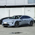 2025 Avatr 12  – For Sale From China  | Chinese Ev Cars in Algeria - Image 8