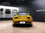 Xiaomi Su7 Ultra – For Sale From China | Chinese Ev Cars in Algeria - Image 5