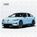 Volkswagen ID.7  – For Sale From China  | Chinese Ev Cars in Algeria - Image 11