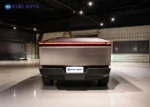 Tesla Cybertruck Electric Pickup – For Sale From China | Chinese Ev Cars in Algeria - Image 11