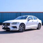 Volvo S60 – For Sale From China | Chinese Ev Cars in Algeria - Image 9