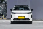 Aion I60 EV Auto Car – For Sale From China | Chinese Ev Cars in Algeria - Image 9
